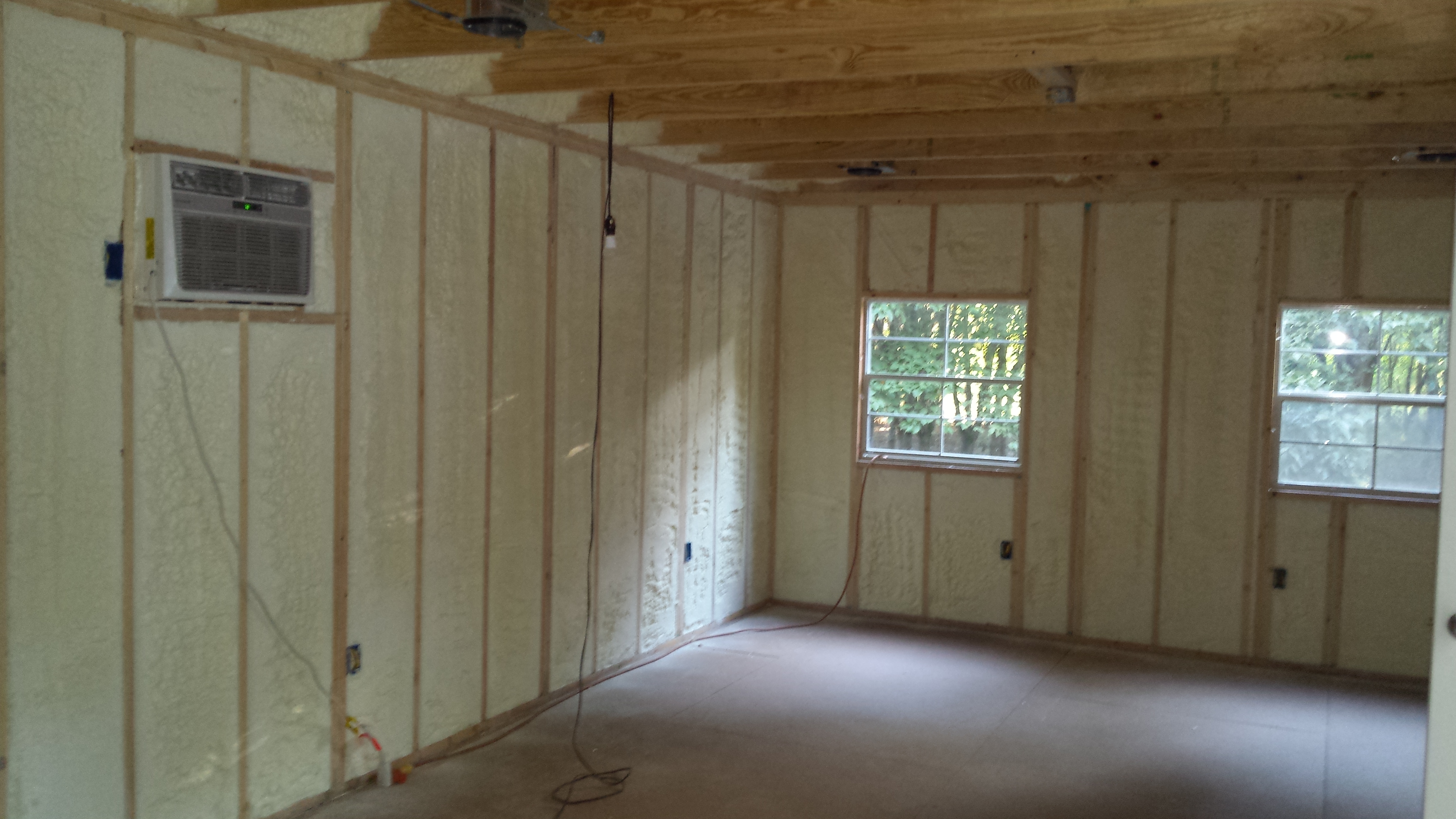  Flint Tx Spray Foam Insulation 